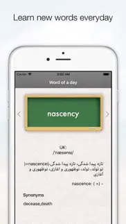 farsi dic iphone bildschirmfoto 3