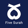Get Al Quran 5 Surah for iOS, iPhone, iPad Aso Report