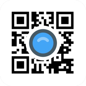 螢幕擷取畫面 (1) QR Code Reader - Scanner Pro