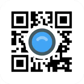 QR Code Reader - Scanner Pro icon
