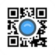 QR Code Reader - Scanner Pro app icon - Productivity app for iPhone