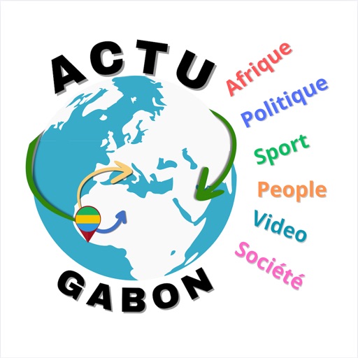 Actu Gabon: info complète