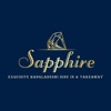 Sapphire Restaurant icon