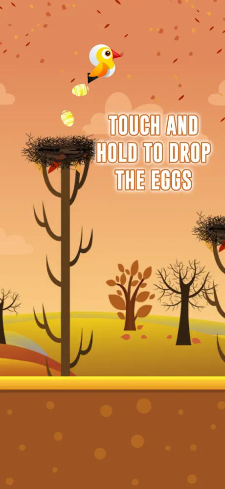 Drop In Nest