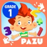 Get Math learning games for kids 1 for iOS, iPhone, iPad Aso Report