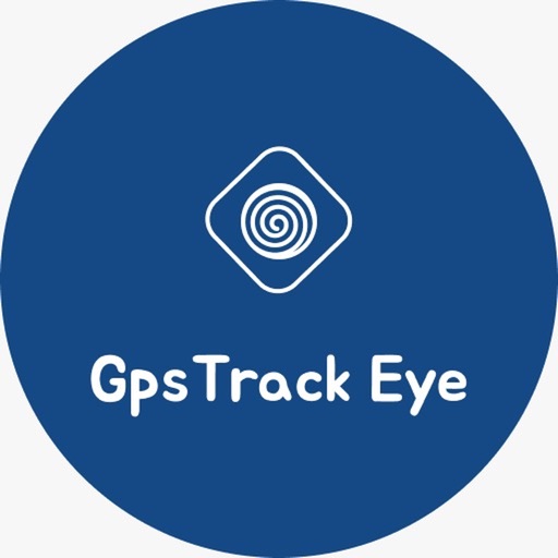 Gps Track Eye