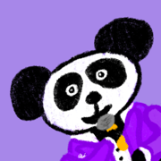Haha Panda