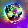 Record Box: Mix Beat Music - Duyen Tran