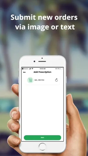 Medpharma App screenshot 4