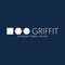 GRIFFIT Outdoor Fitness app allows you to book classes, personal training sessions and manage your membership in real-time