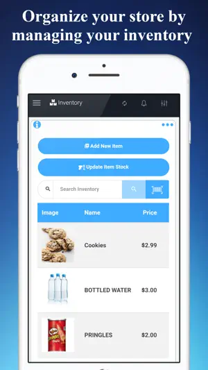 M&M POS - Payments For Stripe screenshot 2