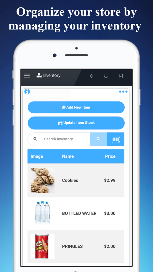 #2. M&M POS - Payments For Stripe (macOS) By: M&M Wireless Tech Inc