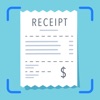 Go Receipt Scanner & Tracker icon