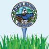 City of Boca Raton Golf icon