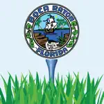 City of Boca Raton Golf App Problems