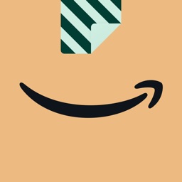 Amazon ショッピングアプリ