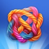 Rope Tangle Color Sort 3D icon