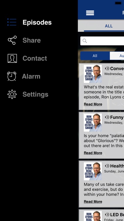 RonLyons.com screenshot-3
