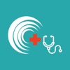 Click+Cure - Doctors icon