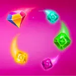 Sweet Crush - Match 3 App Contact