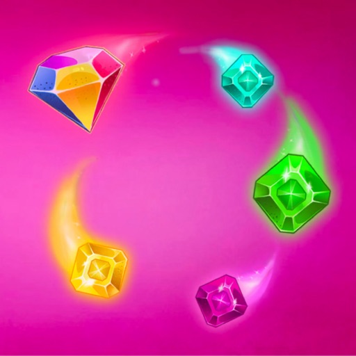 Sweet Crush - Match 3 icon