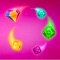 Sweet Crush Match 3 Games - With over a trillion levels played, this sweet match 3 puzzle game is one of the most popular mobile games of all time