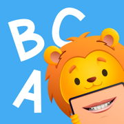 LipLetter Land™ Early Literacy
