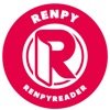 RenpyReader icon