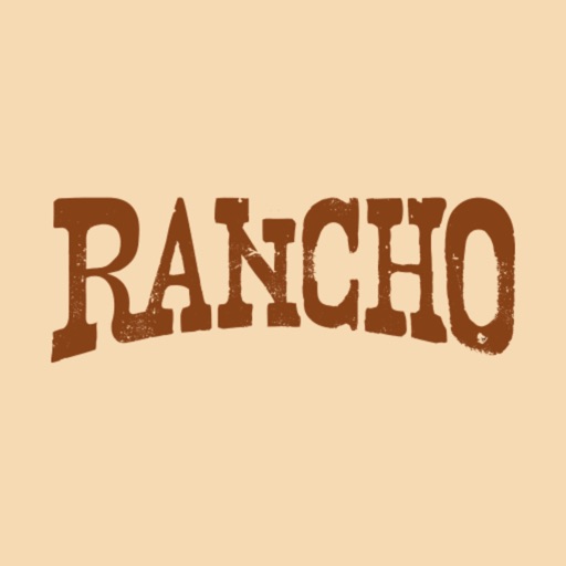 Кафе RANCHO