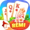 Prove your mastery with classic Indonesian Remi - Remi ZingPlay