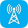 Cellular Network Signal Finder icon