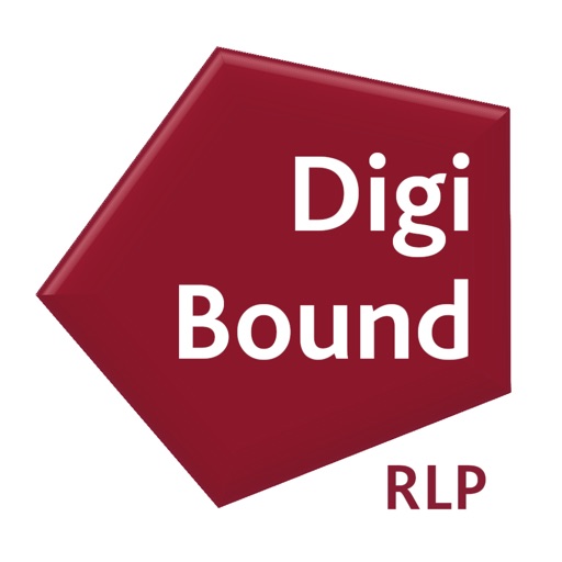 DigiBoundRLP icon