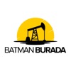 Batman Burada icon