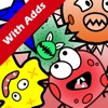 Immunity - Stayin' Alive (Ads) icon