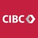 CIBC US Mobile Banking app icon - Finance app for iPhone