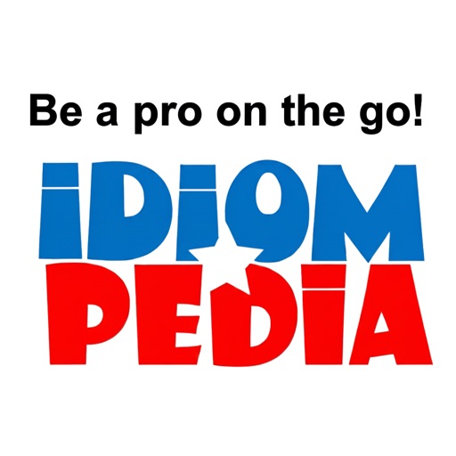 IDIOMPEDIA
