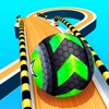 Sky Rolling : Going Balls icon