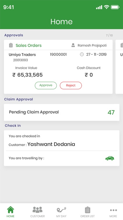 Riddhi Plus screenshot-4