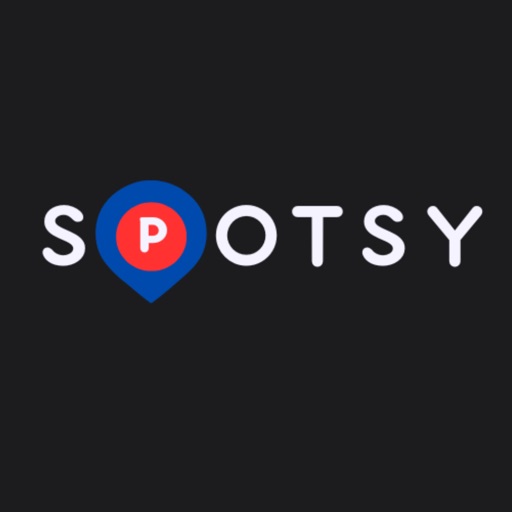 Spotsy: Driveway Parking