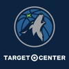 Timberwolves + Target Center icon