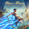 Prince of Persia: Lost Crown icon