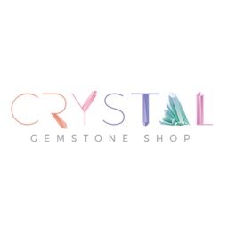 Crystal Gemstone Shop
