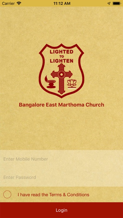 Screenshot #2 pour Bangalore East Marthoma Church