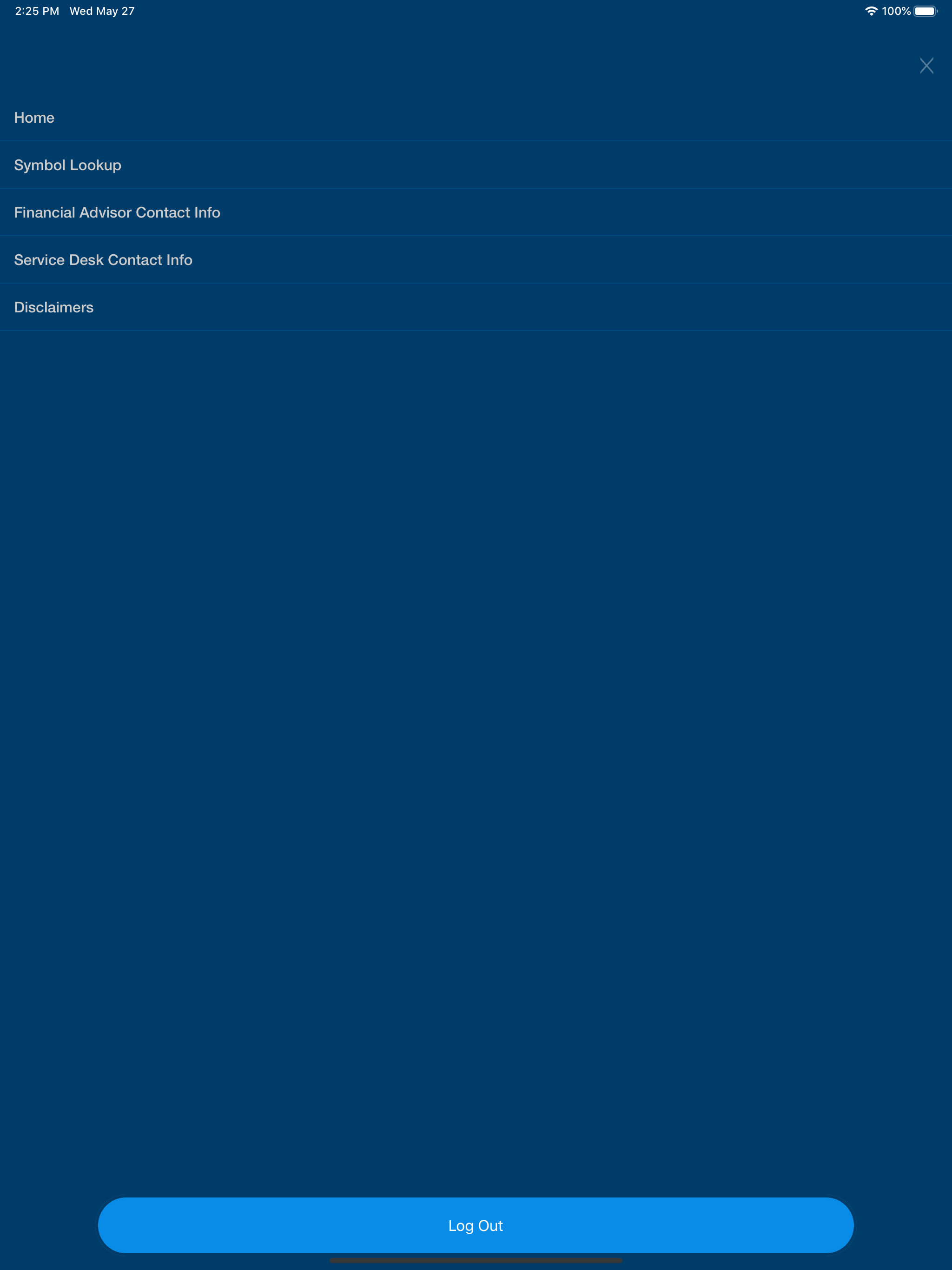 MyJanney screenshot 10