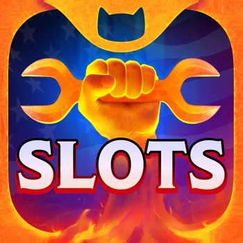 Scatter Slots - Slot Machines