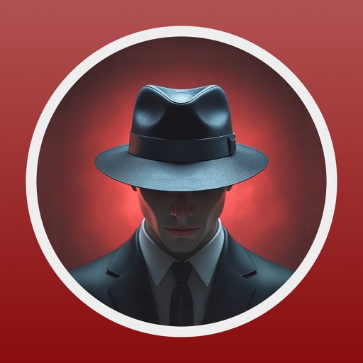 Imposter Word Game - Spy