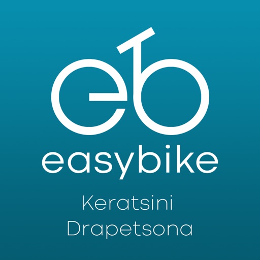 easybike KeratsiniDrapetsona icon