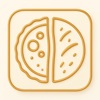 Pizza&Dough icon