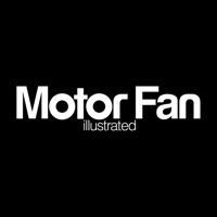 Motor Fan illustrated