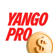 Yango Pro (Taximeter) - driver